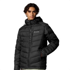 Jaqueta Columbia Labyrinth Loop II Hooded - Masculina - Foto 3