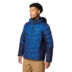 Jaqueta Columbia Labyrinth Loop II Hooded - Masculina - Foto 3