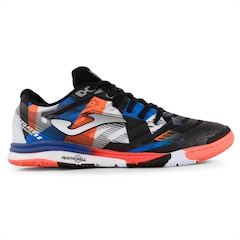 Chuteira Futsal Joma Regate Rebound - Masculino - Foto 1