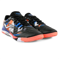 Chuteira Futsal Joma Regate Rebound - Masculino - Foto 3