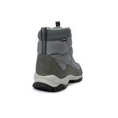 Bota Columbia Firecamp Waterproof - Masculina - Foto 4