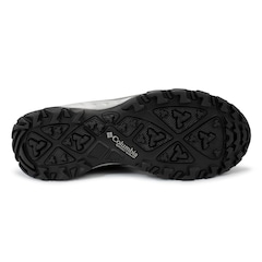 Bota Columbia Firecamp Waterproof - Masculina - Foto 5