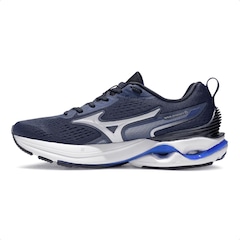TÊNIS MIZUNO WAVE DYNASTY 6 - MASCULINO - Foto 2