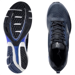 TÊNIS MIZUNO WAVE DYNASTY 6 - MASCULINO - Foto 5