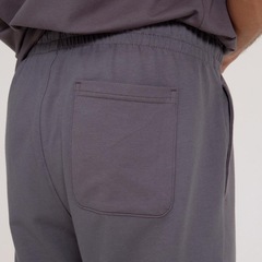 Calça New Balance Iconic - Masculina - Foto 3