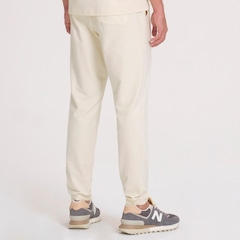 Calça New Balance Iconic -Masculina - Foto 3