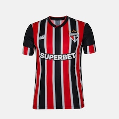 Camisa New Balance Away Spfc 2024 Jogador - Masculina - Foto 1