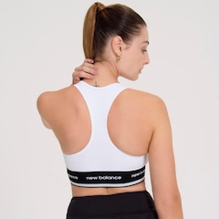 Top New Balance Sport Essentials Active - Feminino - Foto 2