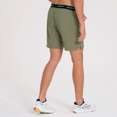 Bermuda New Balance Active 7" - Masculina - Foto 3
