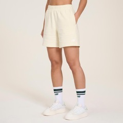 Short New Balance Small Logo - Feminino - Foto 2