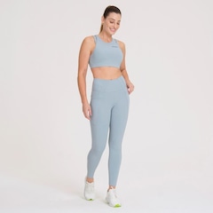 Top New Balance Achiever - Feminino - Foto 4