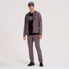 Jaqueta New Balance Active - Masculina - Foto 4