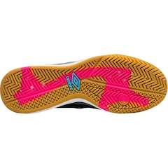 Chuteira Futsal Adulto Umbro Adamant Master Class Pro Bump - Foto 4
