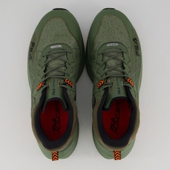 Tênis Fila Racer Skytrail - Masculino - Foto 4