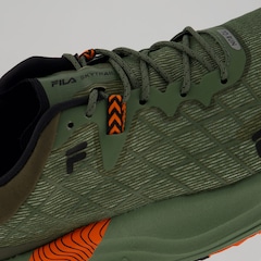 Tênis Fila Racer Skytrail - Masculino - Foto 7