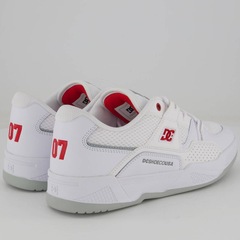 Tênis DC Construct Imp - Masculino - Foto 3