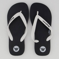 Chinelo Hang Loose Logo - Masculino - Foto 1