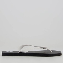 Chinelo Hang Loose Logo - Masculino - Foto 2