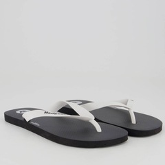 Chinelo Hang Loose Logo - Masculino - Foto 3