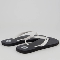 Chinelo Hang Loose Logo - Masculino - Foto 4