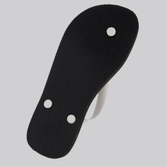 Chinelo Hang Loose Logo - Masculino - Foto 5