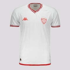 Camisa Kappa Noroeste II 2025 - Masculina - Foto 1