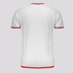 Camisa Kappa Noroeste II 2025 - Masculina - Foto 2