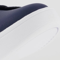 Tênis Puma Rickie Classic V - Infantil - Foto 8
