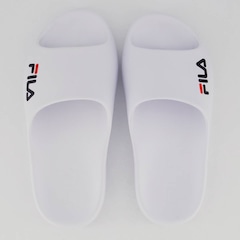 Chinelo Slide Fila Drifter Foam - Feminino - Foto 1