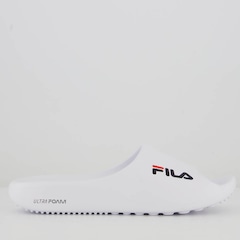 Chinelo Slide Fila Drifter Foam - Feminino - Foto 2