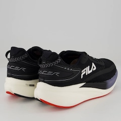 Tênis Fila Racer T2 Extreme - Feminino - Foto 3