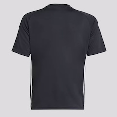 Camisa Adidas Tiro Essentials - Infantil - Foto 2