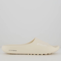 Chinelo Fila Drifter Foam - Masculino - Foto 2