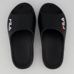 Chinelo Slide Fila Drifter Foam - Feminino - Foto 1