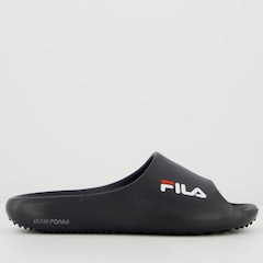 Chinelo Slide Fila Drifter Foam - Feminino - Foto 2