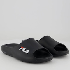 Chinelo Slide Fila Drifter Foam - Feminino - Foto 3
