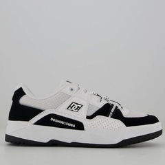 Tênis DC Construct Imp - Masculino - Foto 1