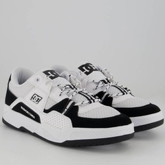 Tênis DC Construct Imp - Masculino - Foto 2
