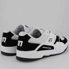 Tênis DC Construct Imp - Masculino - Foto 3
