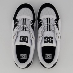 Tênis DC Construct Imp - Masculino - Foto 4