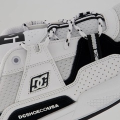 Tênis DC Construct Imp - Masculino - Foto 7