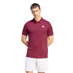 Camisa Polo Masculina adidas Club - Foto 1