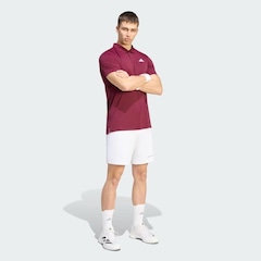 Camisa Polo Masculina adidas Club - Foto 5