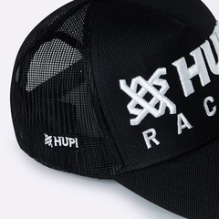 Boné HUPI Racing Bordado Adulto - Foto 3
