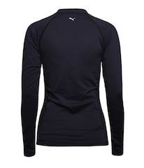 Camiseta Manga Longa Puma Proteção Solar UV50+ Feminina - Foto 2