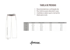Calça de Moletom Approve Reta Animals II Masculina - Foto 5