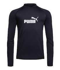 Camiseta Manga Longa Puma Proteção Solar UV50+ Masculina - Foto 1
