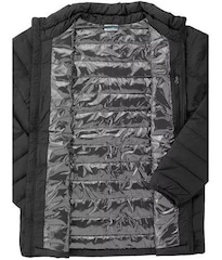 Jaqueta Columbia Powder Lite Preta Masculina - Foto 6