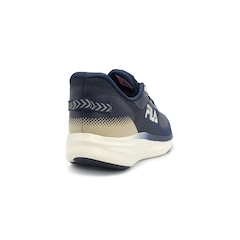 Tênis Fila Masculino Racer Sky Corrida Masculino - Foto 4