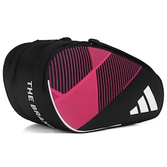 Raqueteira Adidas Control 3.3 Padel e Beach Tennis - Foto 2